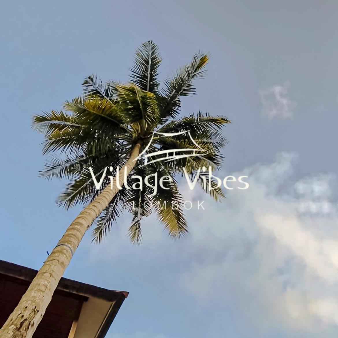 Village Vibes Lombok Kuta  외부 사진