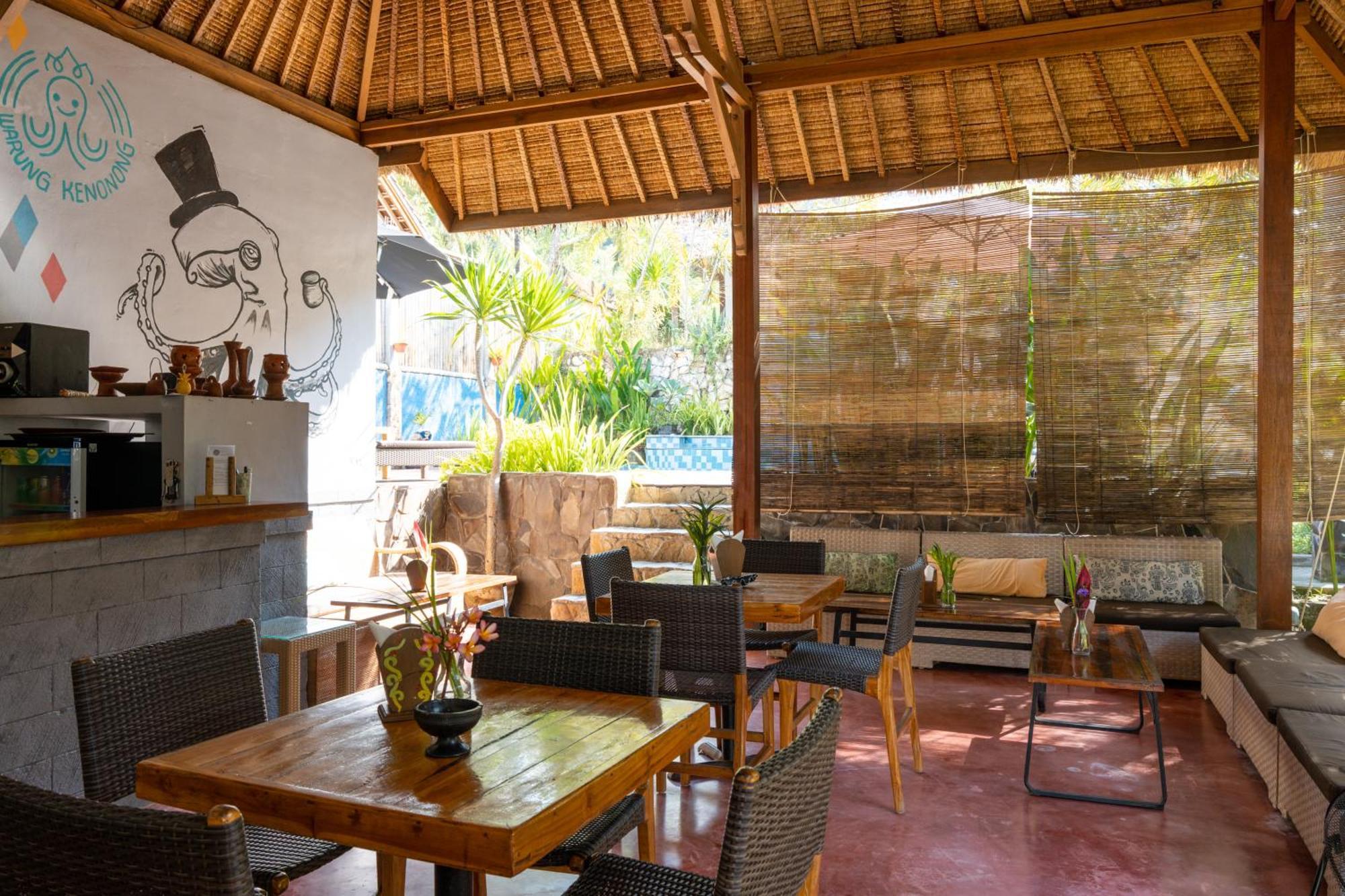 Village Vibes Lombok Kuta  외부 사진