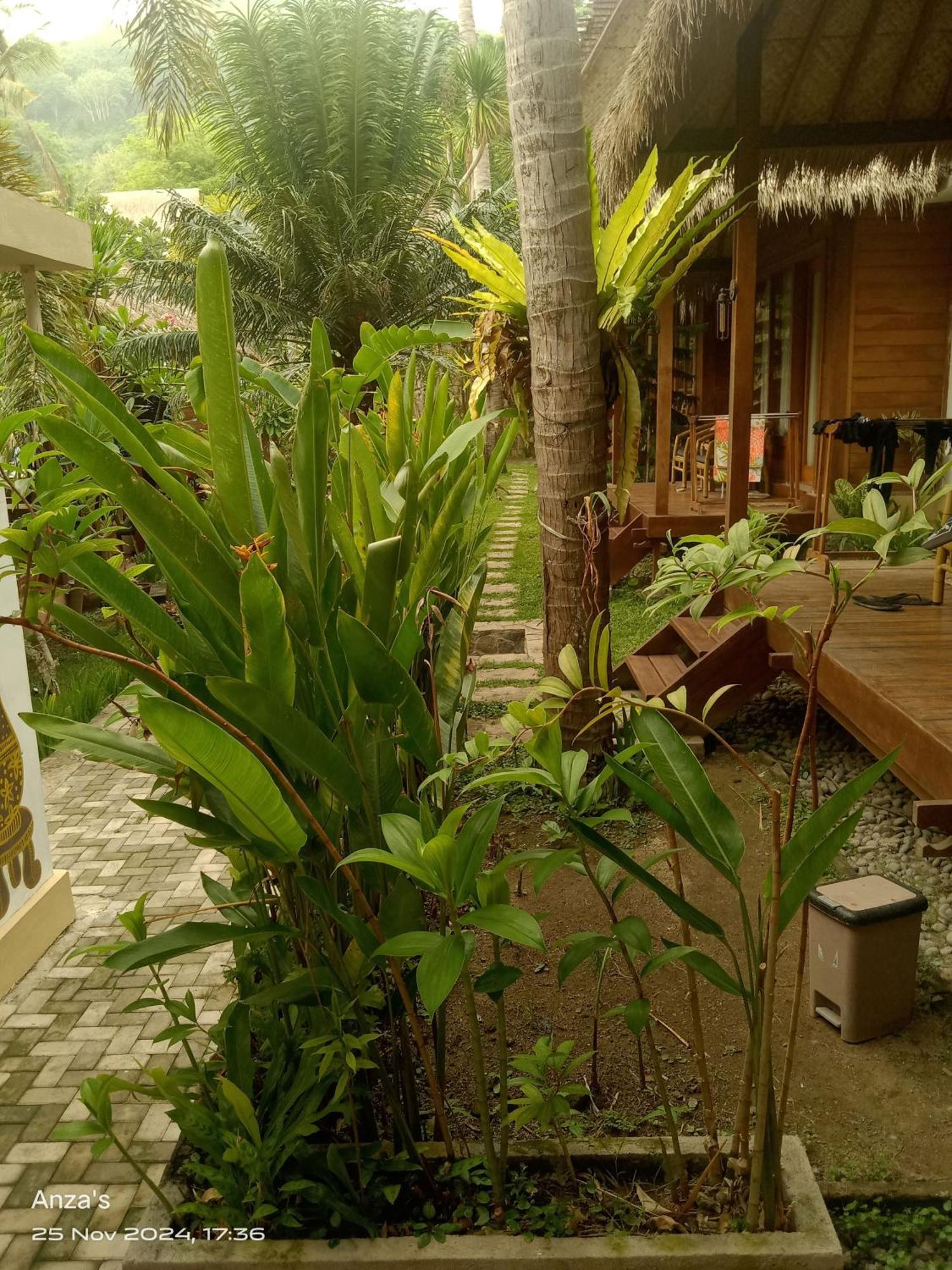 Village Vibes Lombok Kuta  외부 사진