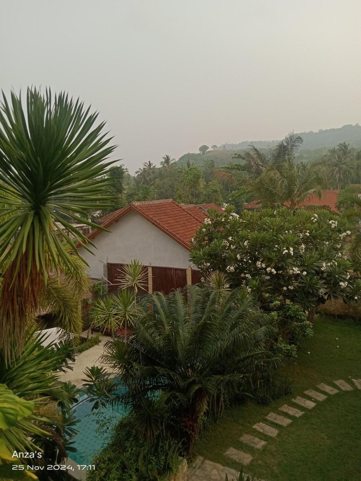 Village Vibes Lombok Kuta  외부 사진