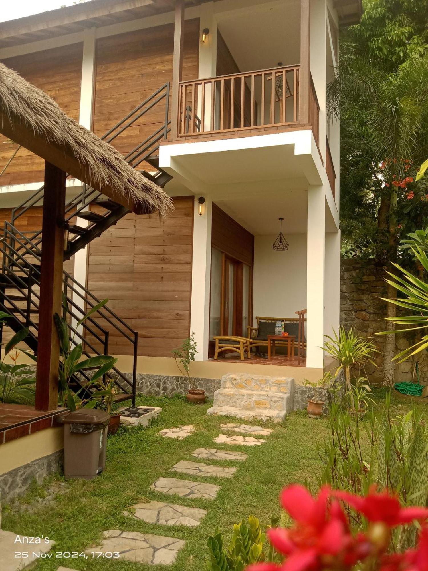 Village Vibes Lombok Kuta  외부 사진