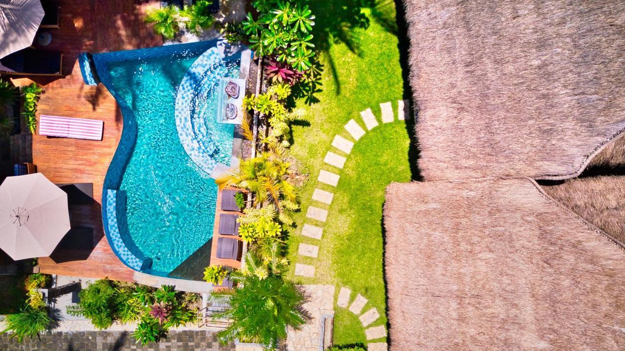 Village Vibes Lombok Kuta  객실 사진