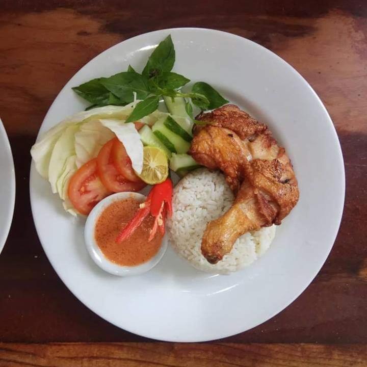 Village Vibes Lombok Kuta  외부 사진
