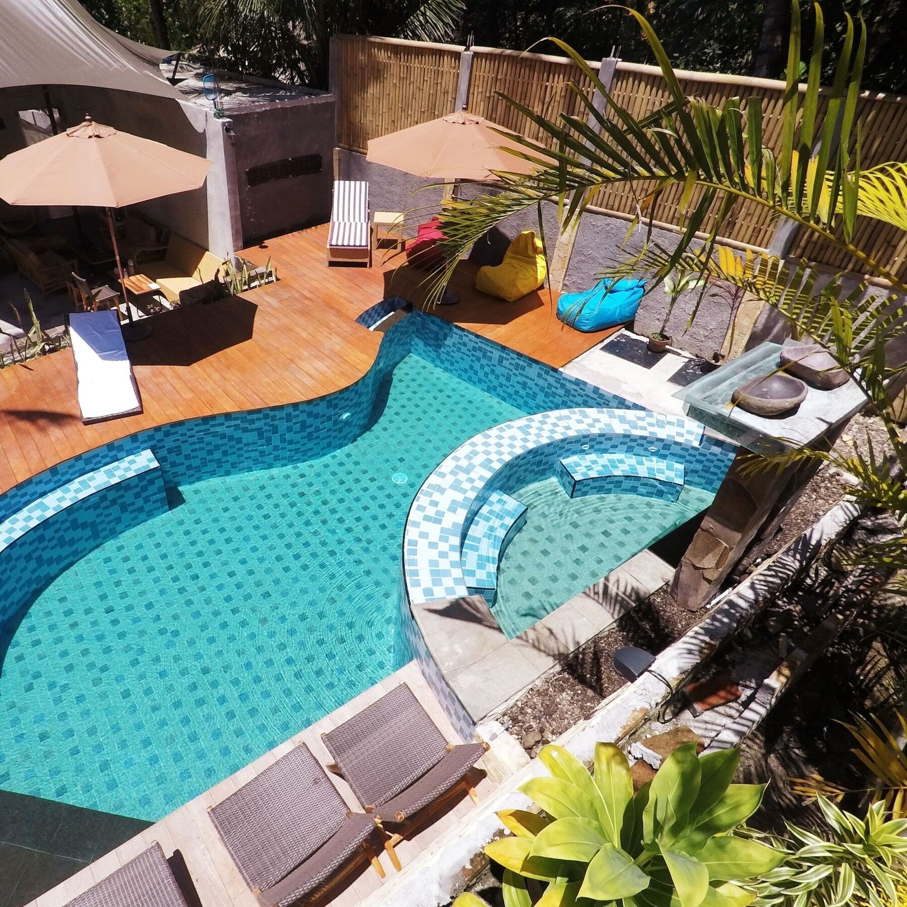 Village Vibes Lombok Kuta  외부 사진